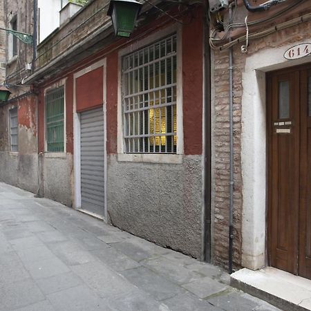 Romantic Rialto Veneţia Exterior foto
