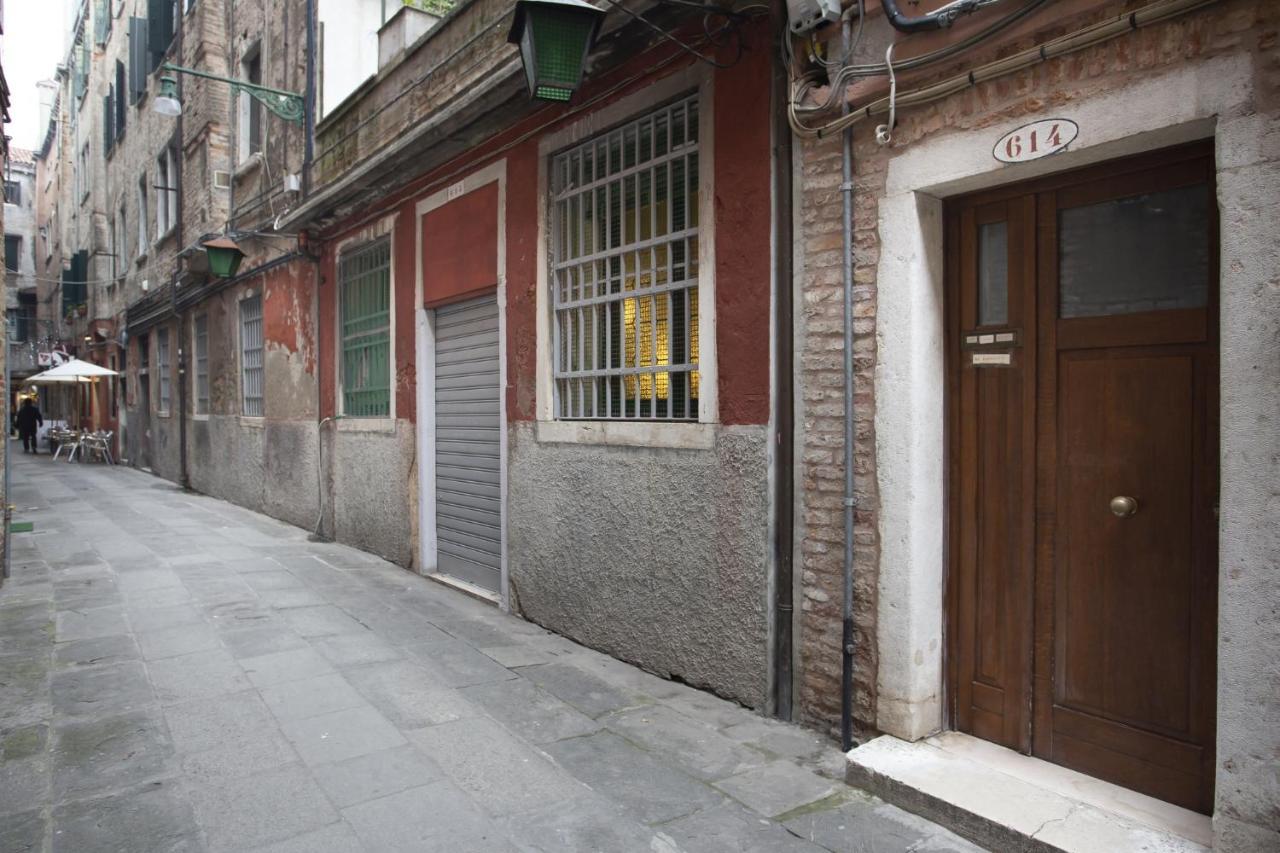 Romantic Rialto Veneţia Exterior foto