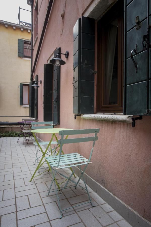 Romantic Rialto Veneţia Exterior foto