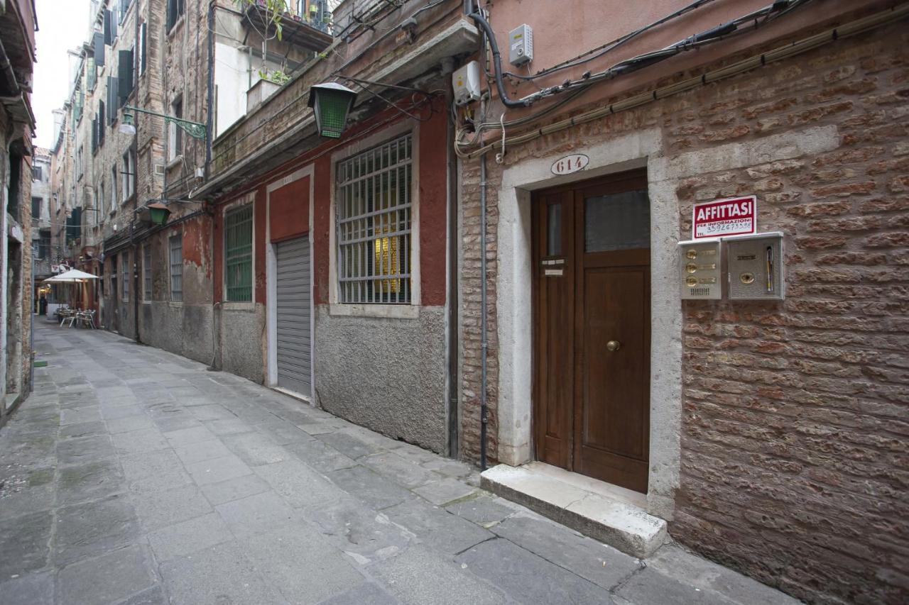 Romantic Rialto Veneţia Exterior foto