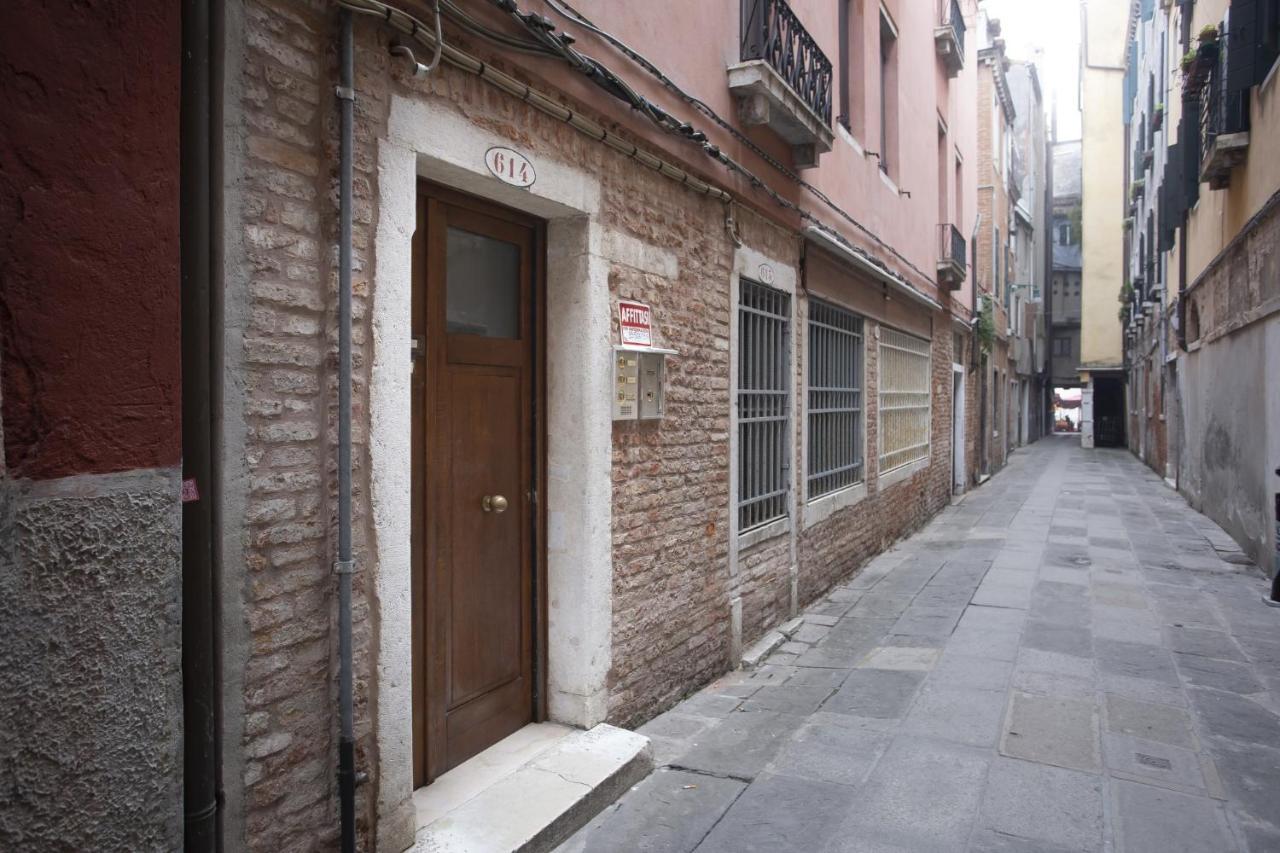 Romantic Rialto Veneţia Exterior foto
